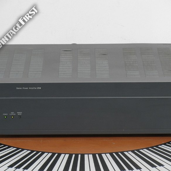 214 AudioVintageFirst